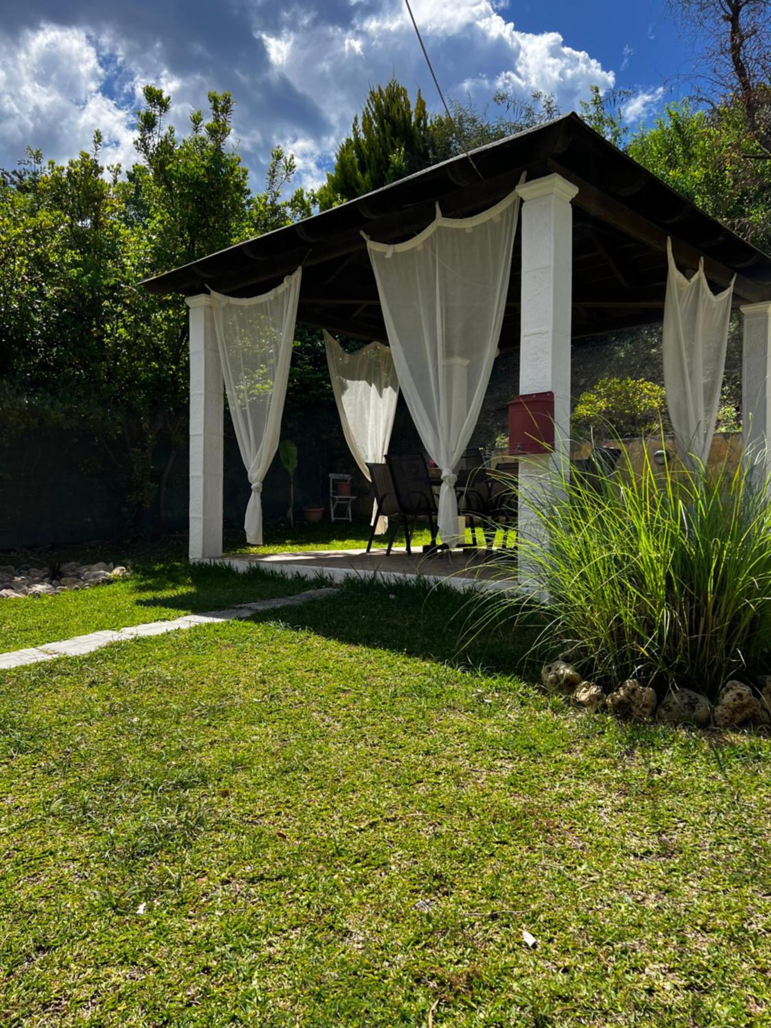 Armonia Apartments & Studios Perivólion Exterior photo
